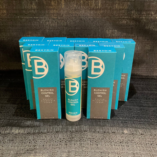 BERODIN BLEMISH CONTROL GEL