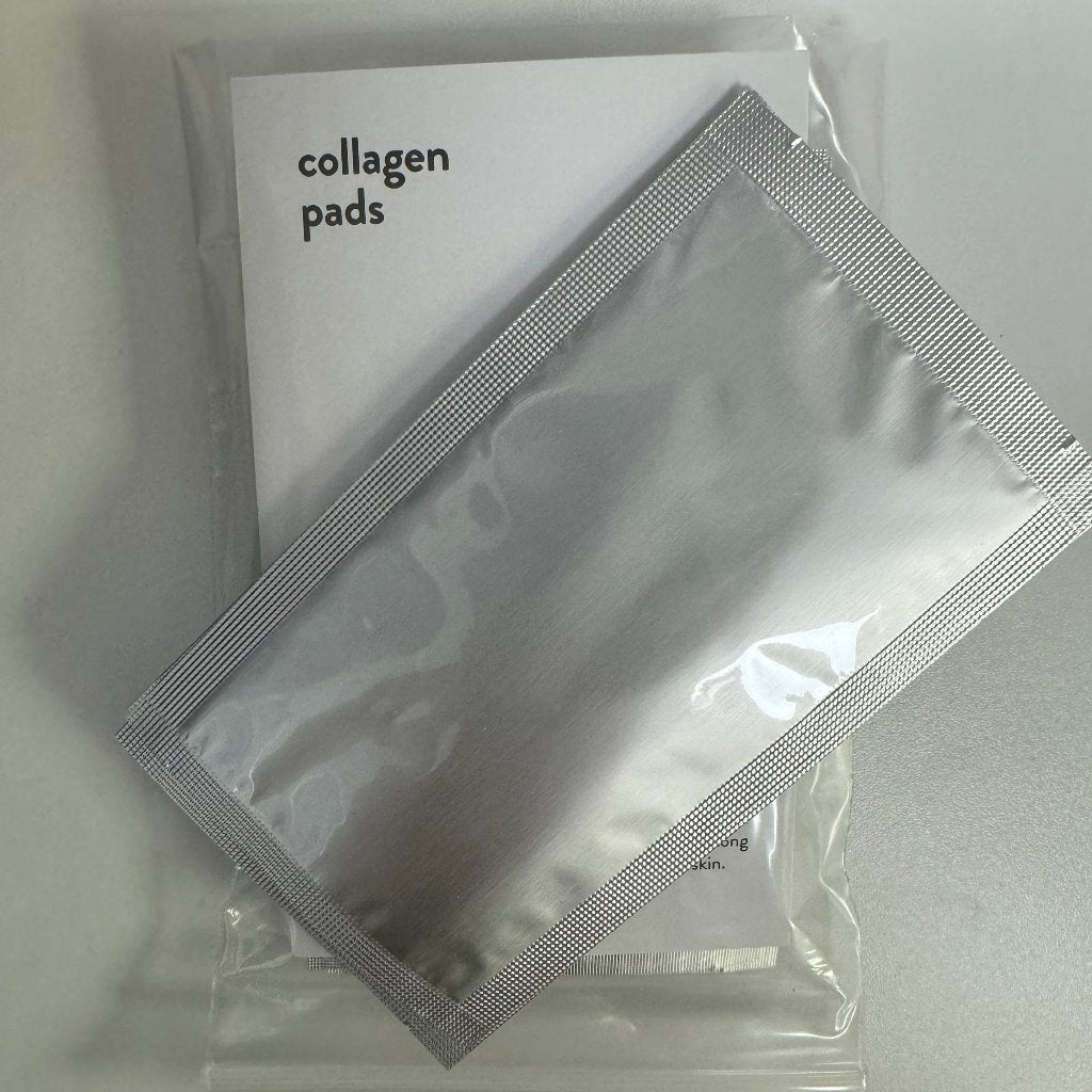 LASH ARTISAN DISPOSABLE COLLAGEN GEL EYEPAD