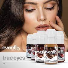Evenflo True Eyes set