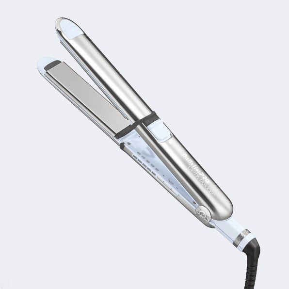 BABYLISS PRO - FLAT IRON NANO TITANIUM OPTIMA 3000