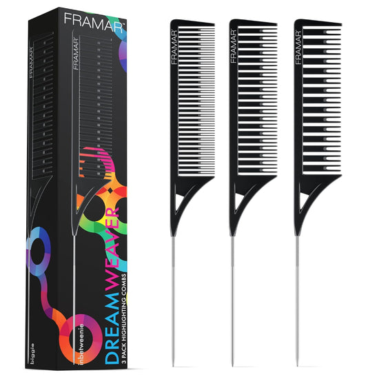 FRAMAR DREAMWEAVER COMB - 3 PACK