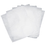 NON-WOVEN NAIL WIPES