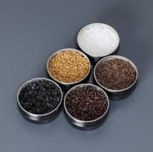 KERATIN GEL BEADS