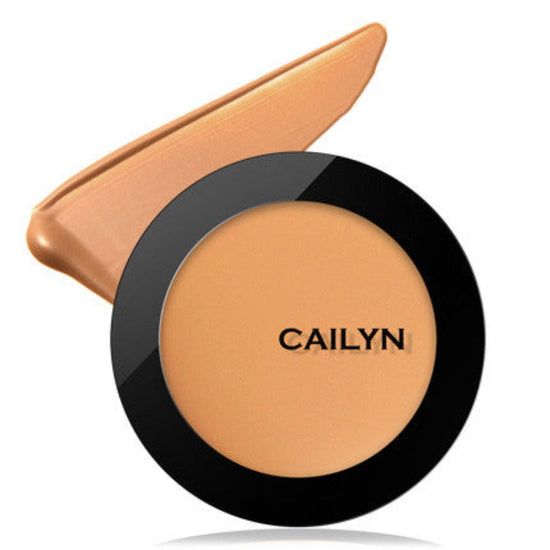 CAILYN HD PRO cover : 03 ROSSO