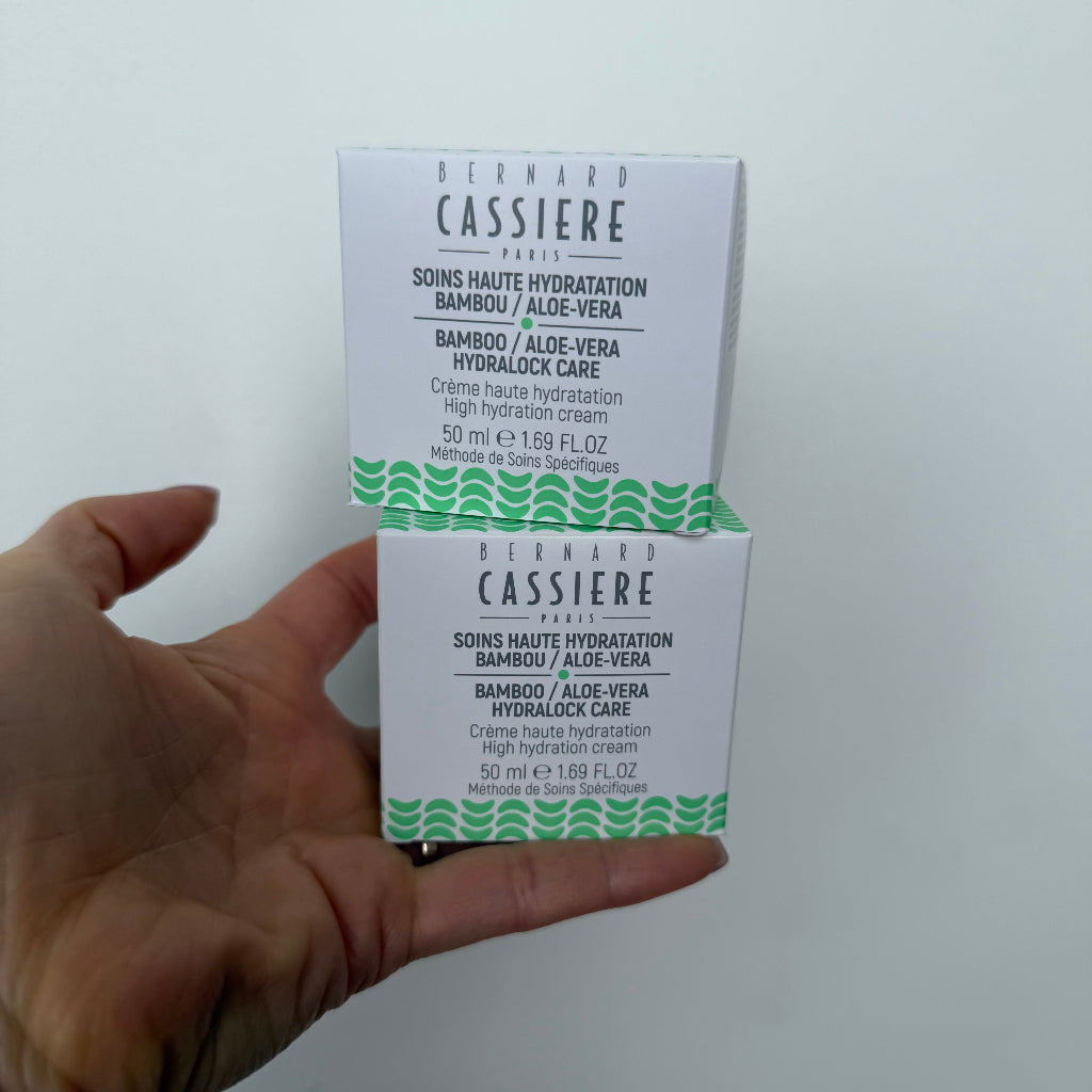 BERNARD CASSIERE - HIGH HYDRATION CREAM