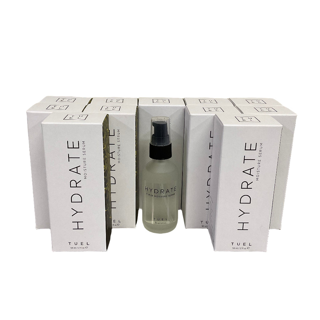 TUEL HYDRATE SERUM