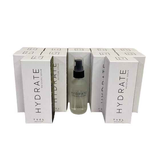 TUEL HYDRATE SERUM