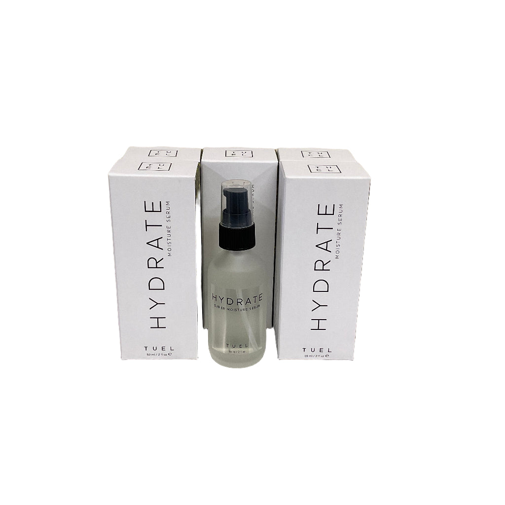 TUEL HYDRATE SERUM