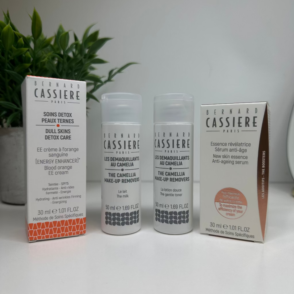 Teras Faves Kit
