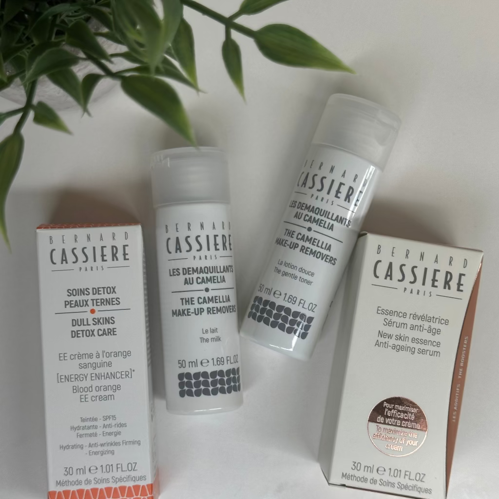 Teras Faves Kit