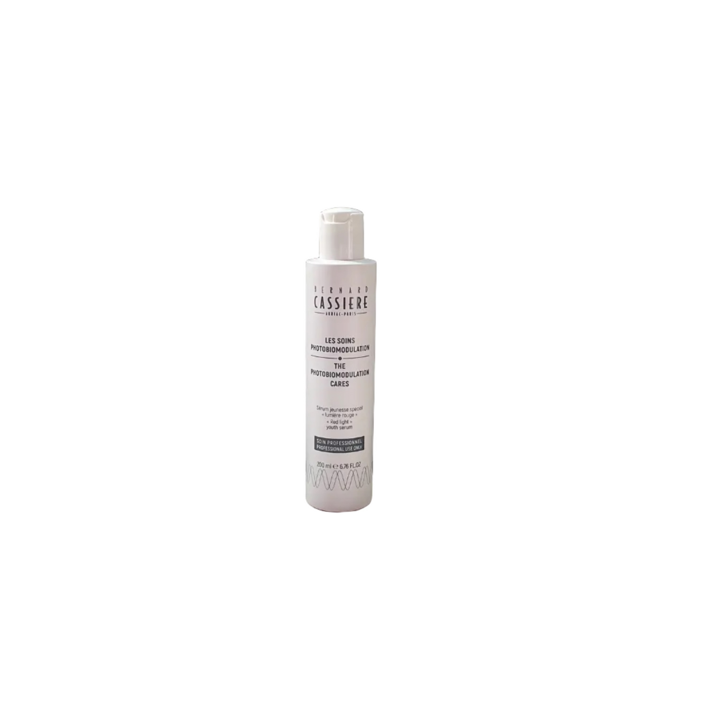 BERNARD CASSIERE RED LIGHT YOUTH SERUM