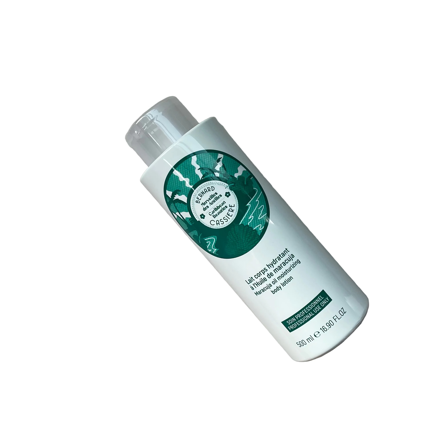 BERNARD CASSIERE MARACUJA MOISTURE BODY LOTION