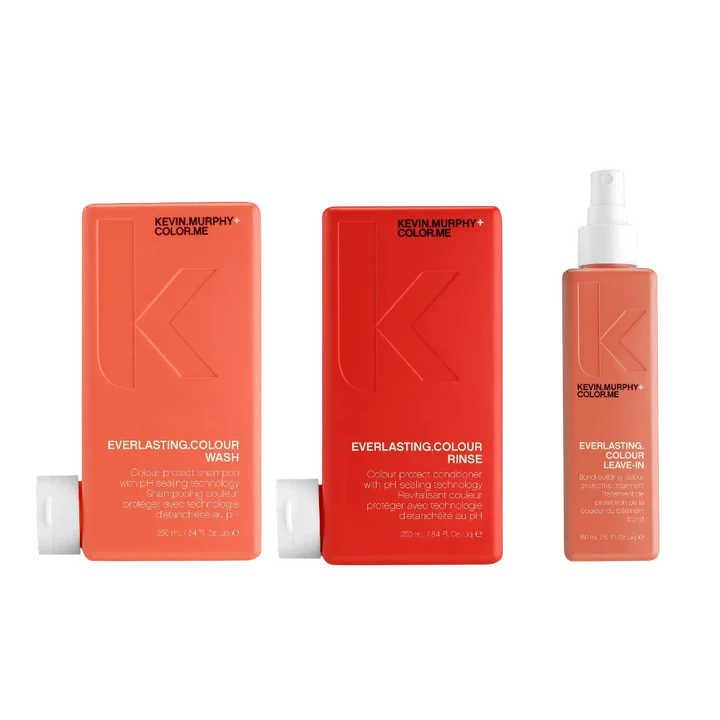KEVIN MURPHY - CHROMATIC COLOUR TRIO