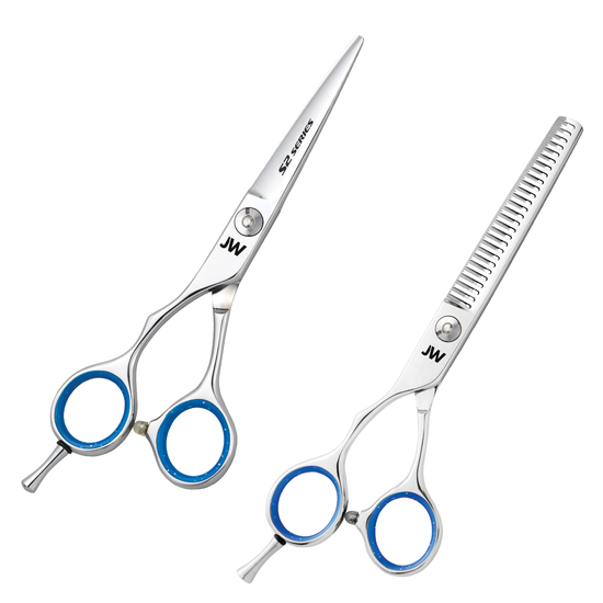 Thinning Shear and Cutting Shear LEFTY