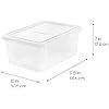 STORAGE CONTAINERS (12PC)