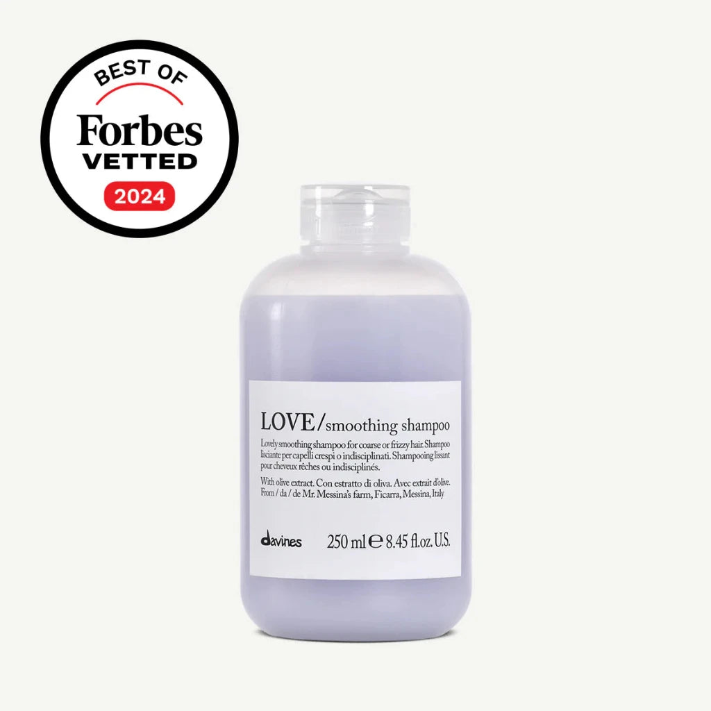 Davines LOVE Smoothing Shampoo