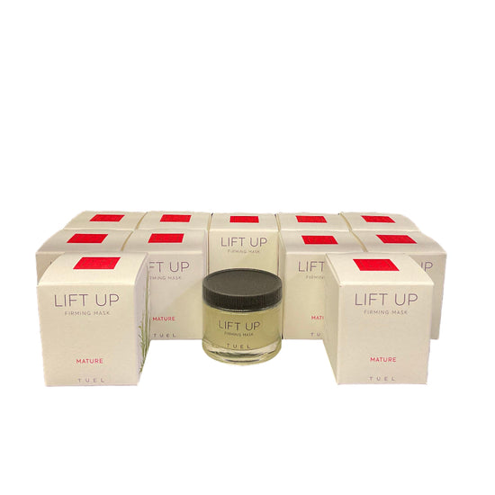 TUEL LIFT UP FIRMING MASK