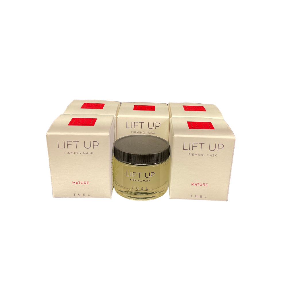 TUEL LIFT UP FIRMING MASK