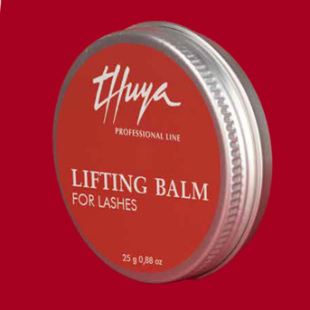 THUYA LASH LIFTING BALM adhesive