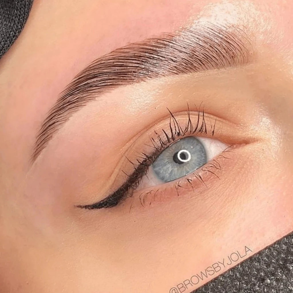 Supercilium online brow henna