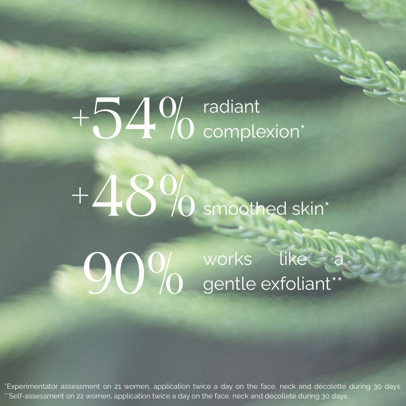 BERNARD CASSIERE WHITE PINE PERFECTING ILLUMINATING LOTION