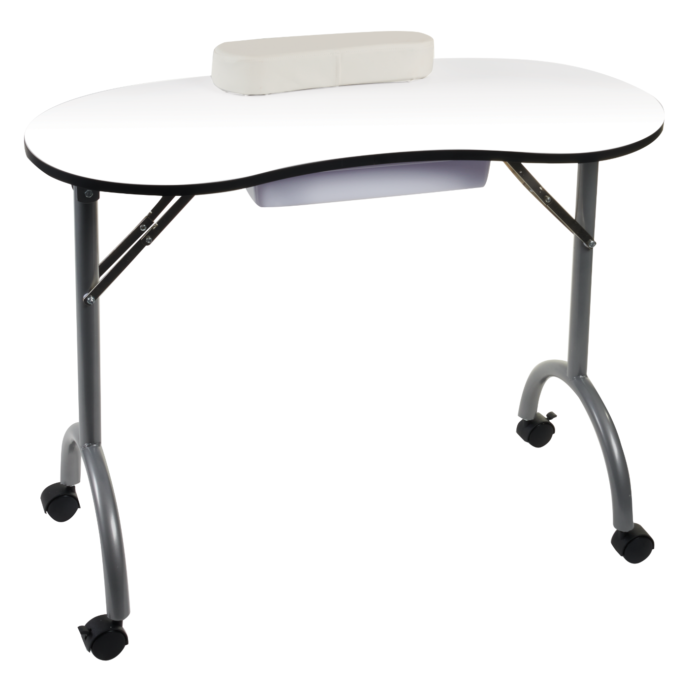 FOLDABLE MANICURE TABLE DELUXE