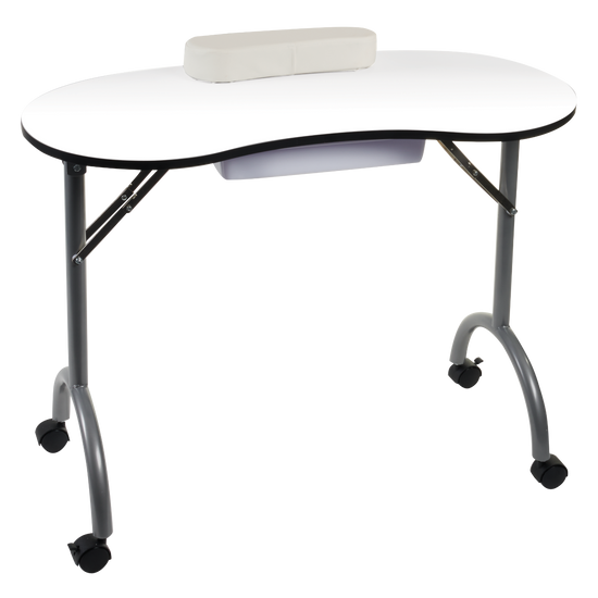 FOLDABLE MANICURE TABLE DELUXE