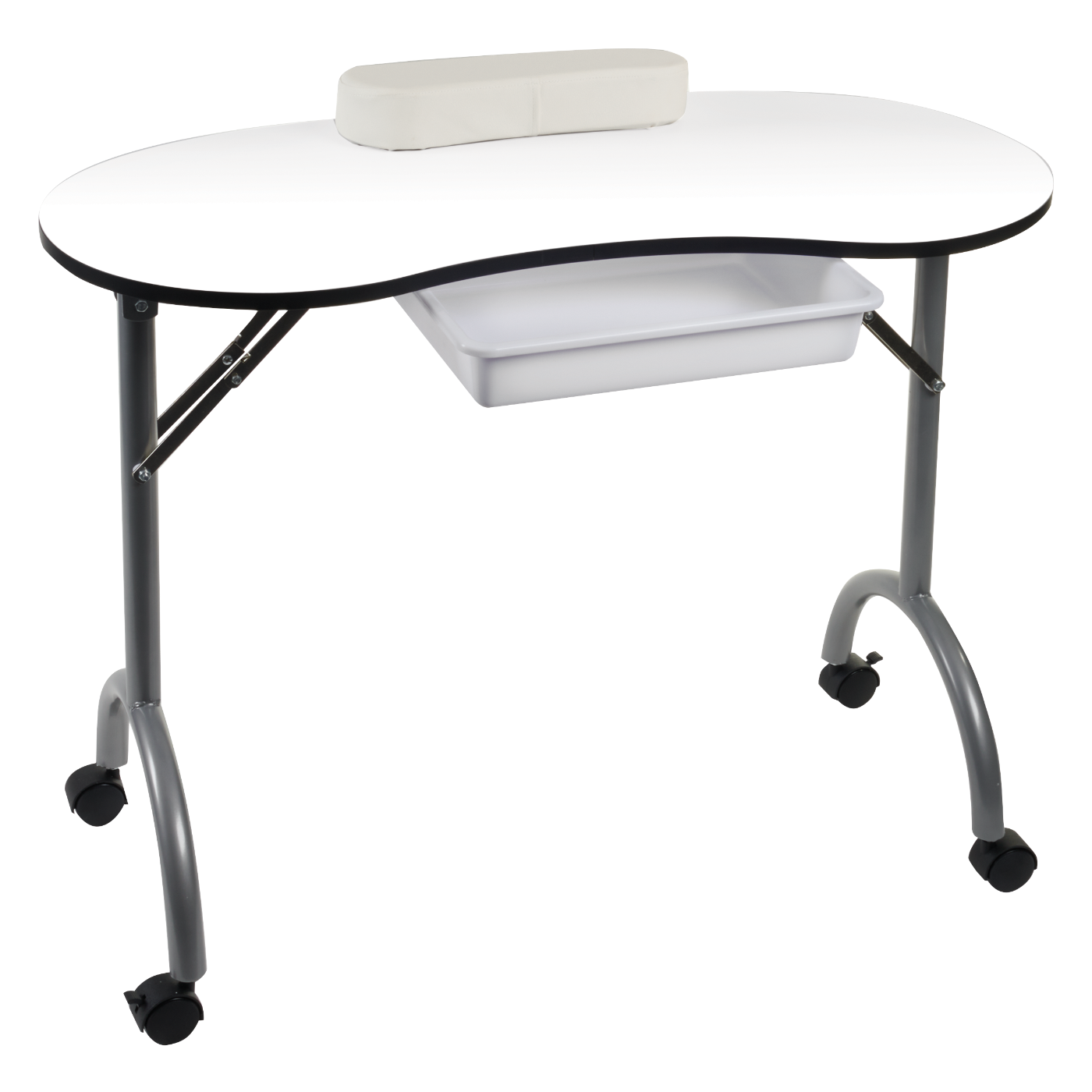 FOLDABLE MANICURE TABLE DELUXE