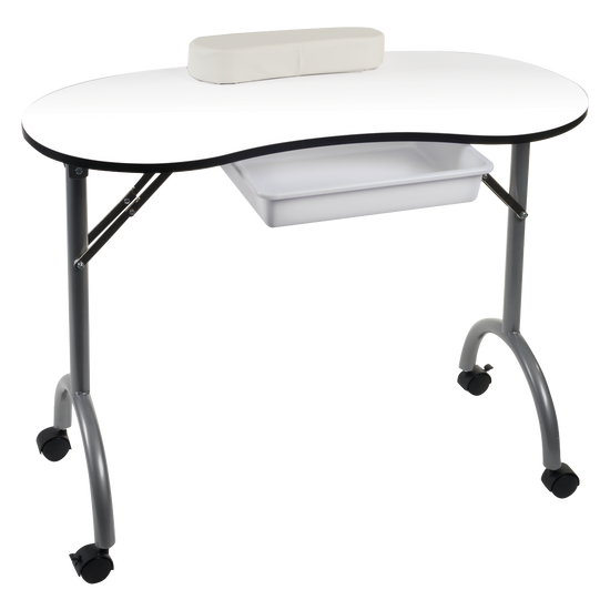 FOLDABLE MANICURE TABLE DELUXE