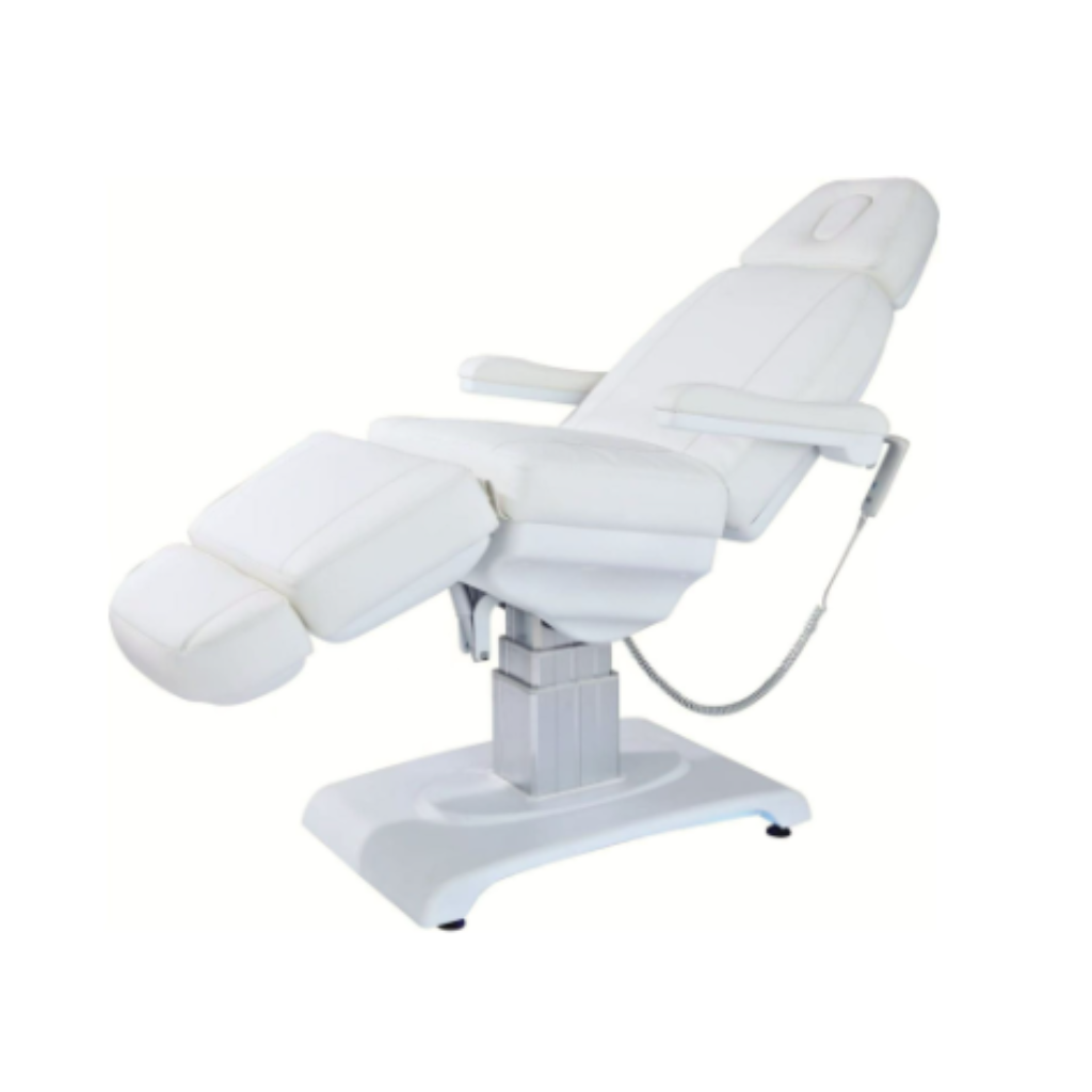 CONVERTIBLE FACIAL CHAIR / BED