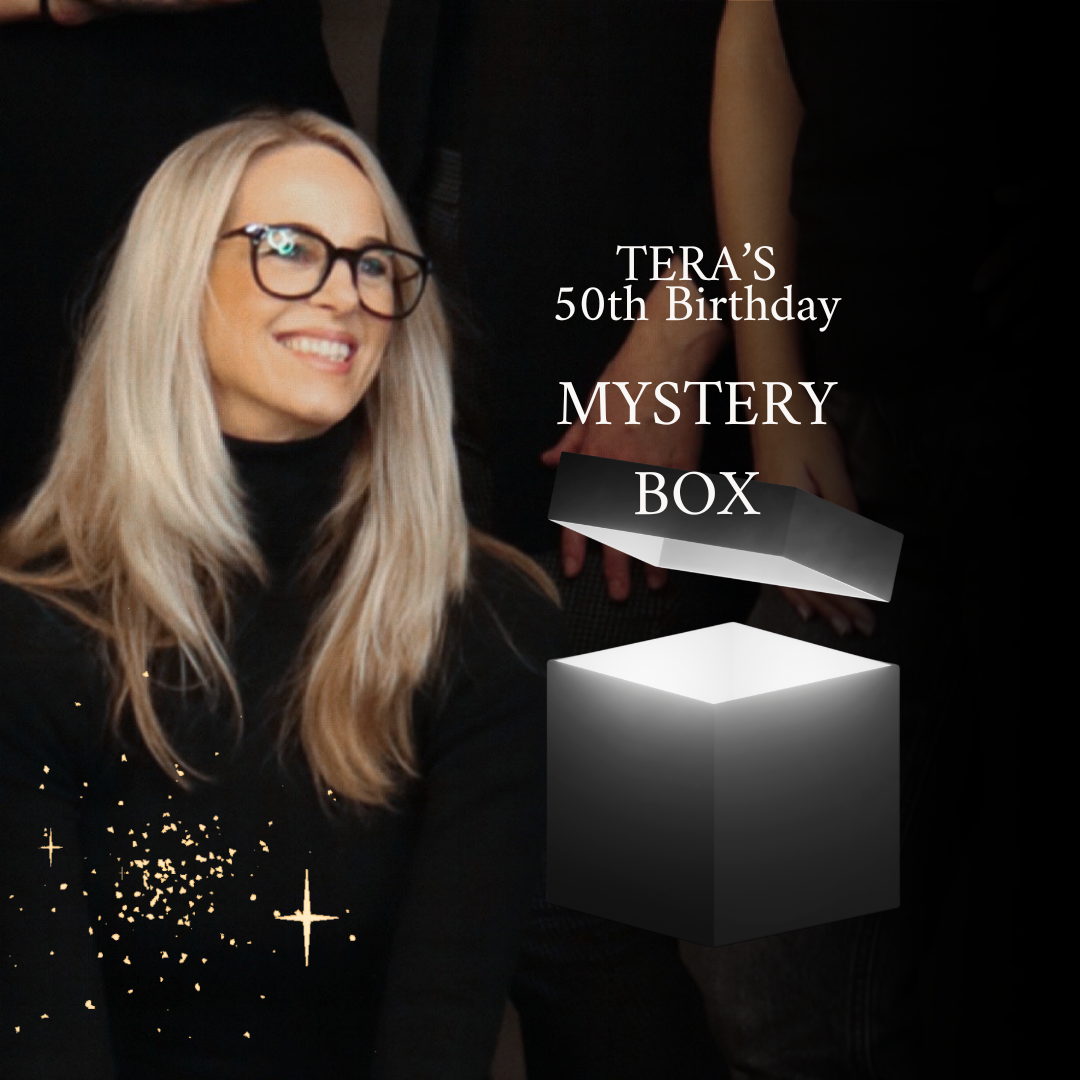 MYSTERY BOX $150 VALUE