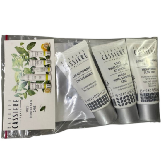BERNARD CASSIERE POST PEEL KIT