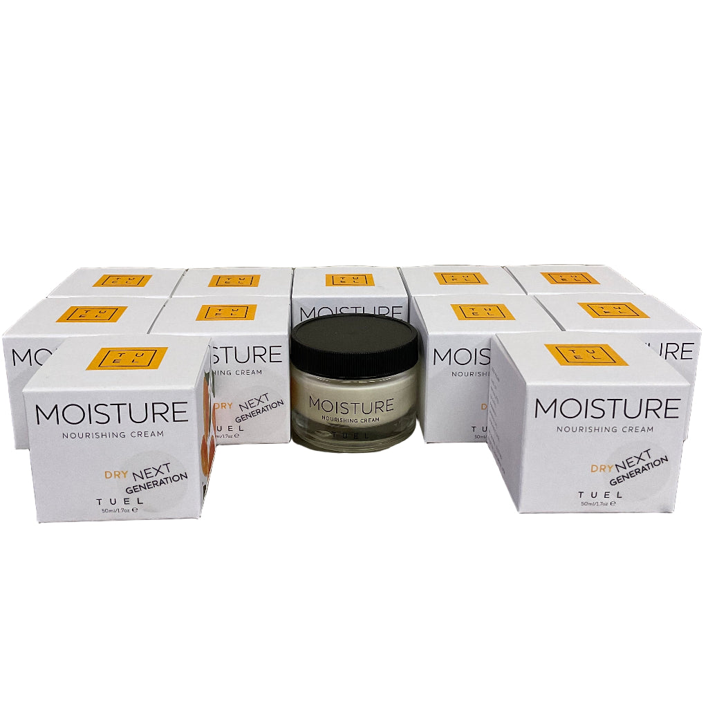 TUEL MOISTURE NOURISHING CREAM
