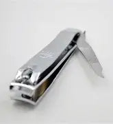 TOENAIL CLIPPER WITH FILE