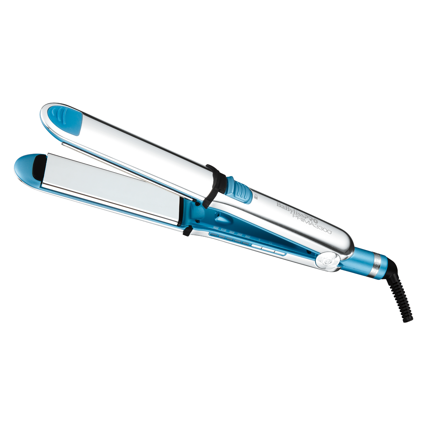 BABYLISS NANO TITANIUM PRIMA IONIC IRON