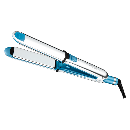 BABYLISS NANO TITANIUM PRIMA IONIC IRON