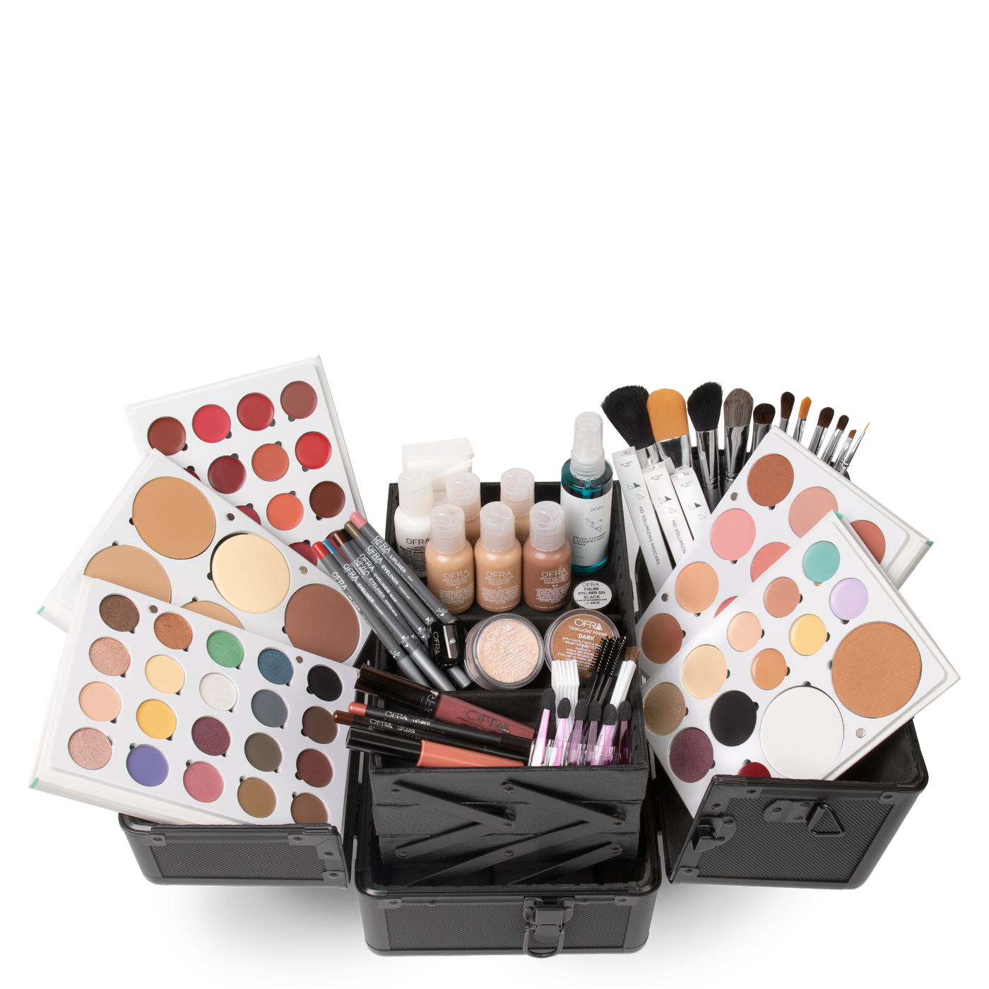 OFRA PROFESSIONAL TOOLBOX