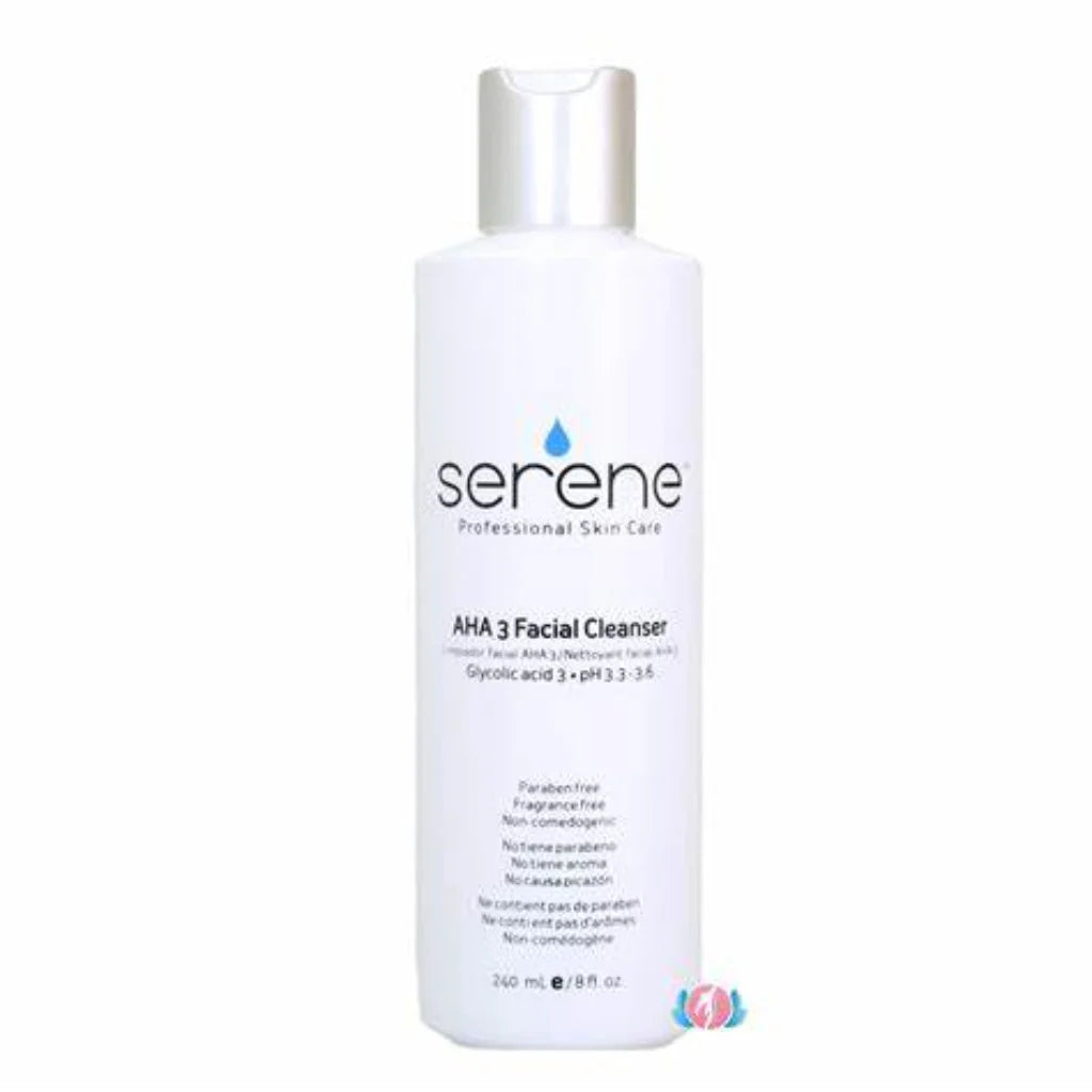 Serene Bright Skin Trio