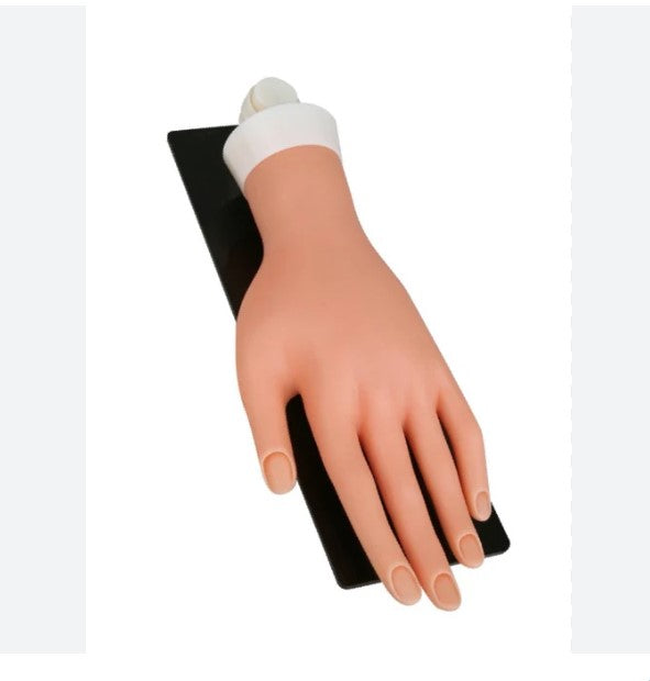 PRACTICE HAND
