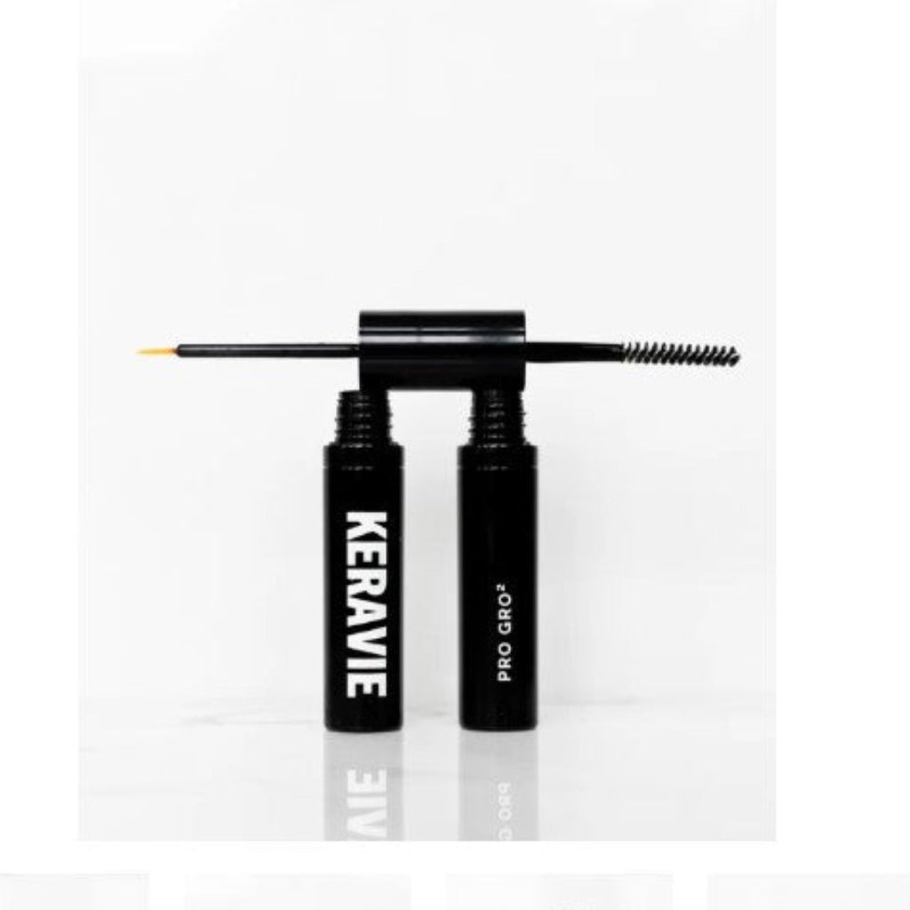 KERAVIE PRO GRO 2 LASH AND BROW SERUM