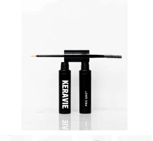 LASH ARTISAN ELEVATE BROW LAMINATION KIT + KERAVIE LASH AND BROW SERUM