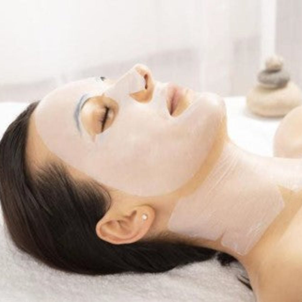 BERNARD CASSIERE SPRINGWATER INSTITUTE TREATMENT