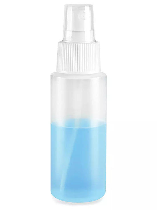 2oz DISPENSER SPRAY BOTTLE