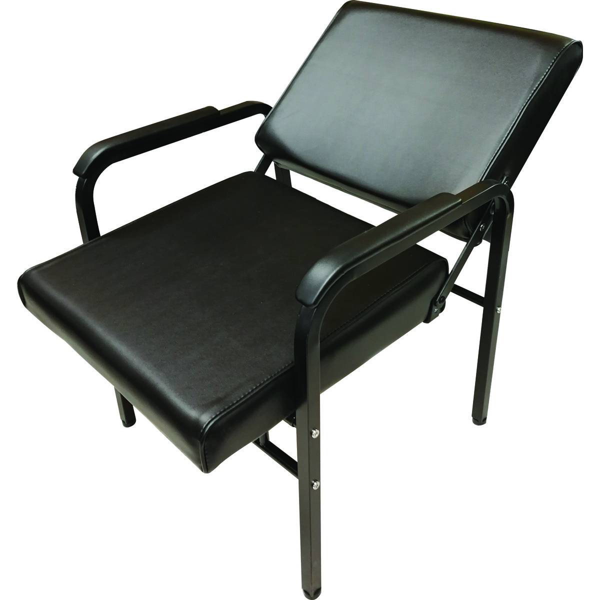 SHAMPOO CHAIR AUTOMATIC RECLINE