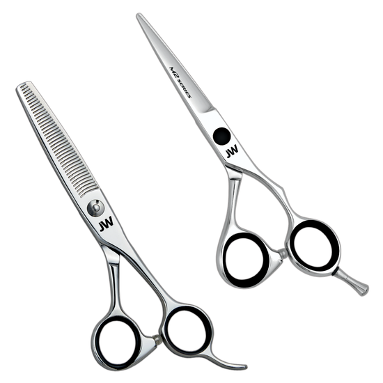 Thinning Shear and Cutting Shear