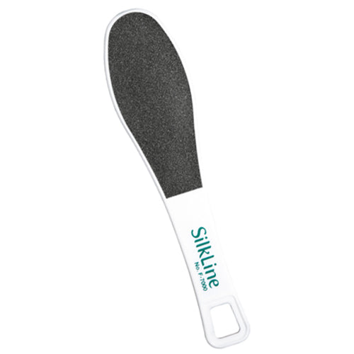 FOOT FILE