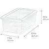 STORAGE CONTAINERS (20PC)