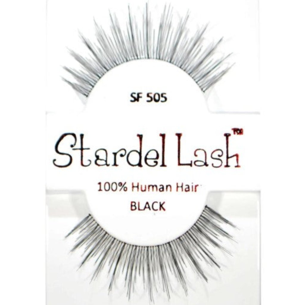 BAND EYELASHES KRT # 505 - KOKO