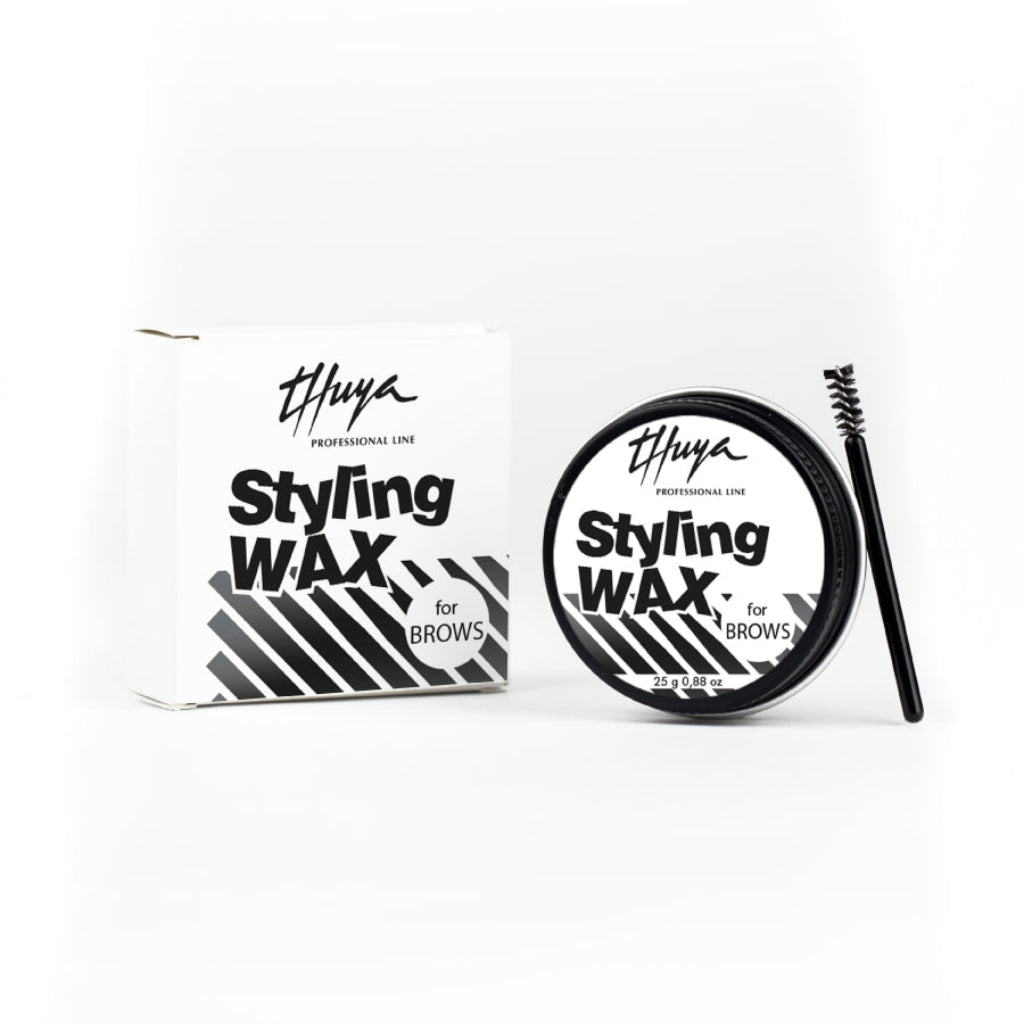 THUYA Styling Wax for Brows *NEW