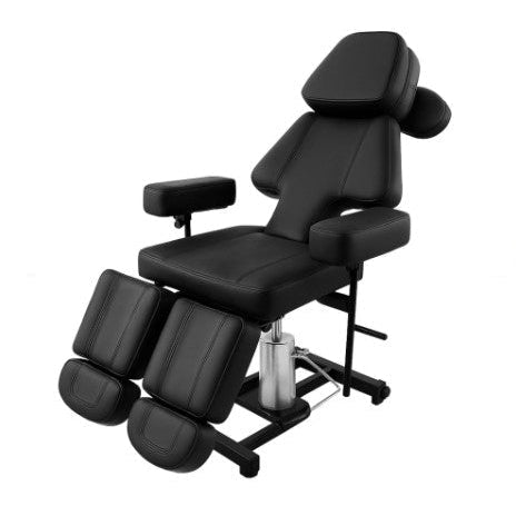 HYDRAULIC MASSAGE BED 822 (MORE STYLES AVAILABLE)